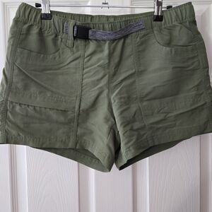 The North Face Womens Hike Shorts
